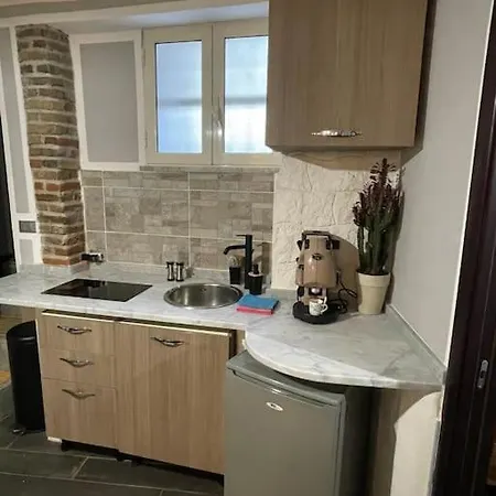 Mrassi Apartment