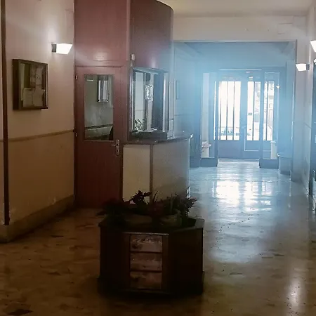 Onoratocinque House Apartment Palermo
