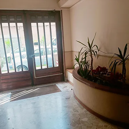 Onoratocinque House Apartment Palermo
