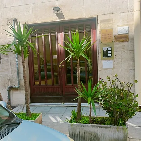 Apartment Onoratocinque House