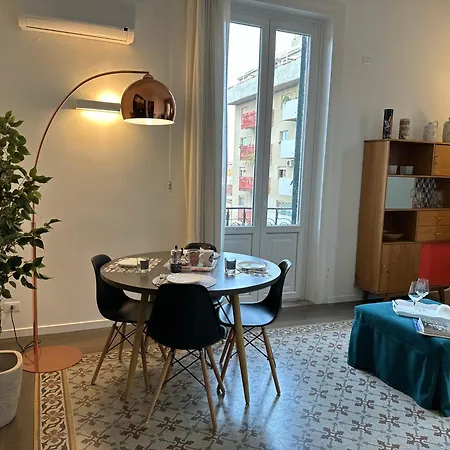 Apartment Victoria's *