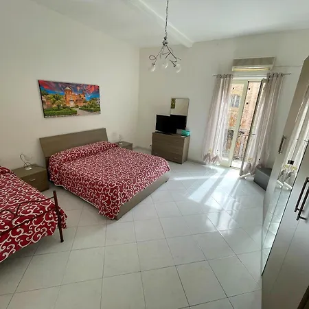Apartment Casa Sicilia