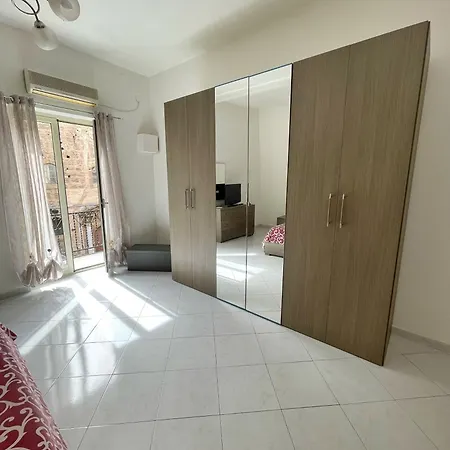 Casa Sicilia Apartment