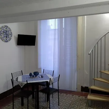 Centro Storico *