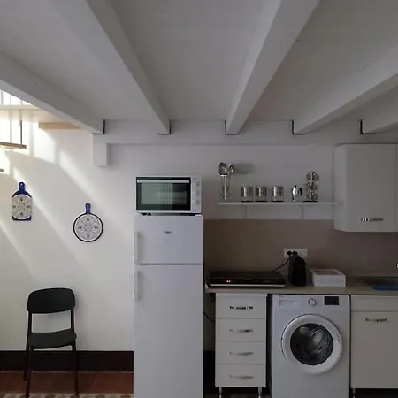 Centro Storico Holiday home Palermo