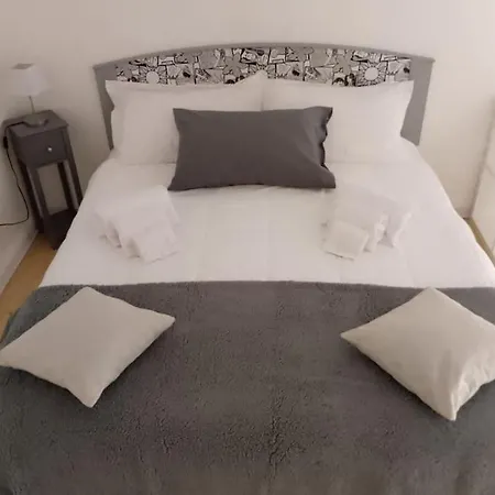 Holiday home Centro Storico
