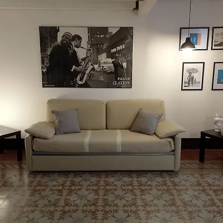 Holiday home Centro Storico Palermo