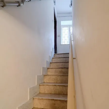 Apartment Casetta Meli *