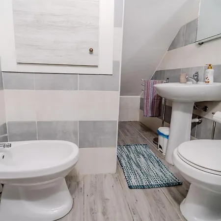 Casetta Meli Apartment