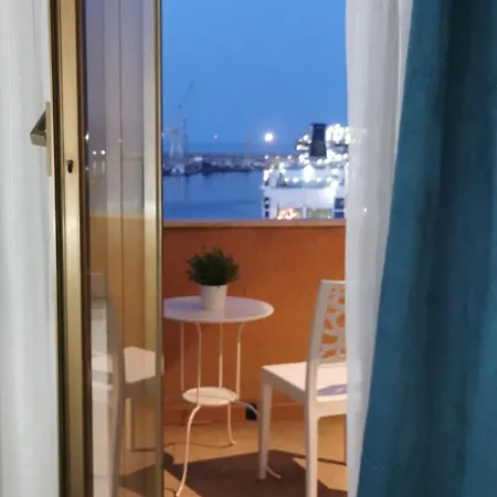 Guest house Port Side Elegance