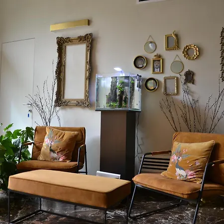 Bastione Spasimo Boutique *