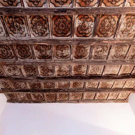 I Principi Di Maqueda - Luxury Apartment