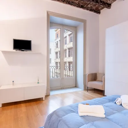 I Principi Di Maqueda - Luxury *