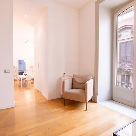 I Principi Di Maqueda - Luxury Apartment *