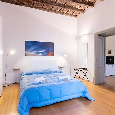 I Principi Di Maqueda - Luxury Apartment