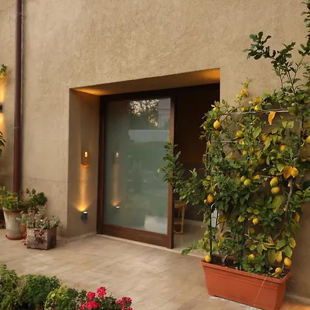 Bastione Spasimo Boutique *