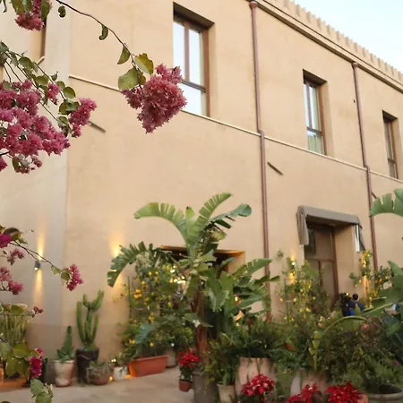 Bastione Spasimo Boutique Palermo