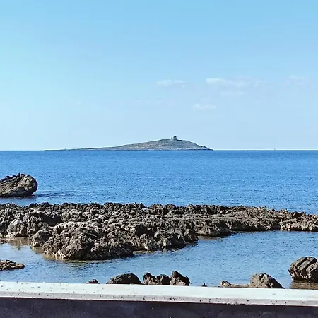 Holiday home Casa Il Bergamotto *