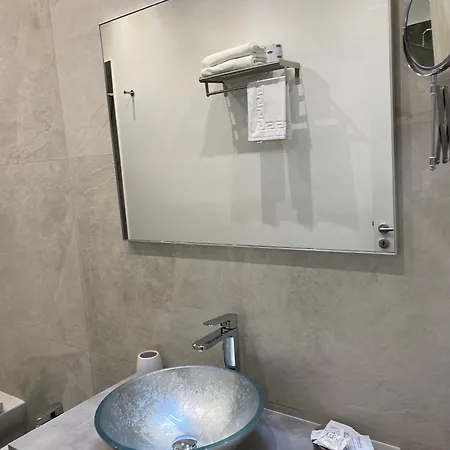 Pindemonte Apartamento