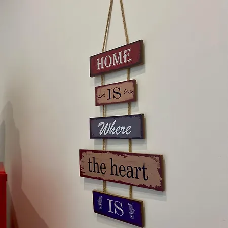 A Casa Di Olga Palermo