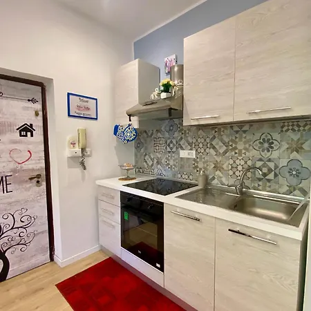 Apartment A Casa Di Olga *