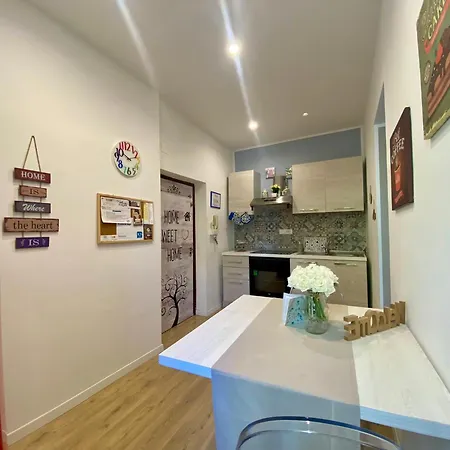 A Casa Di Olga