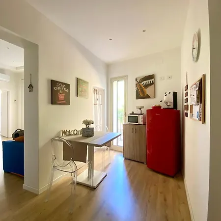 A Casa Di Olga *