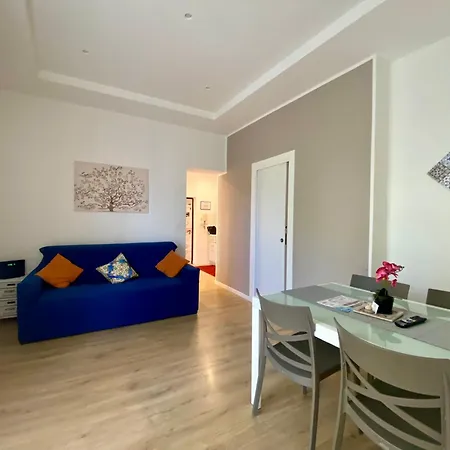 A Casa Di Olga Palermo