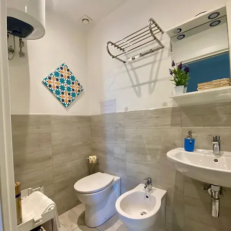 A Casa Di Olga Apartment