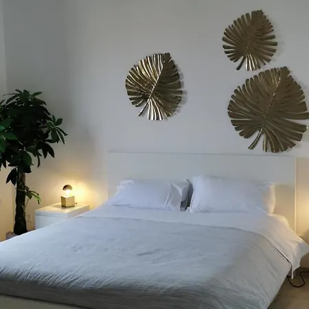 Guest house Port Side Elegance