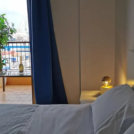 Guest house Port Side Elegance *