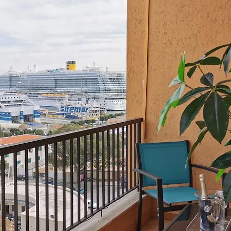 Guest house Port Side Elegance