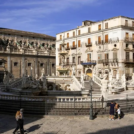 A Casa Di Olga Apartment