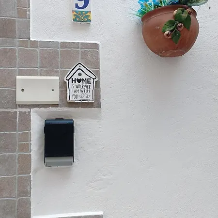 Casa Diema 1 Apartment