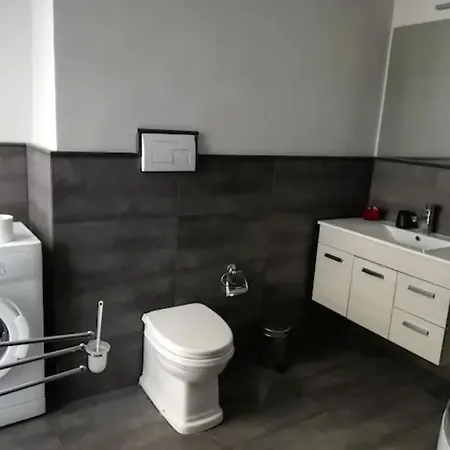 Residenza Lincoln * Palermo