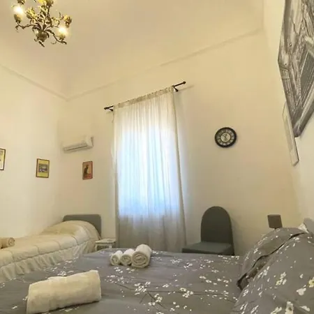 Residenza Lincoln Appartamento