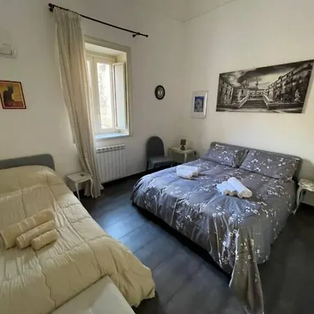 Residenza Lincoln Apartment