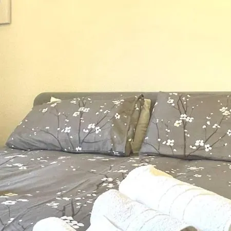 Residenza Lincoln Apartment