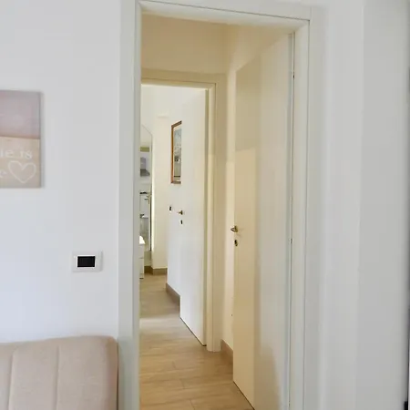 A Casa Di Eli Apartment *
