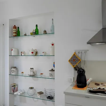 Apartment A Casa Di Eli Palermo