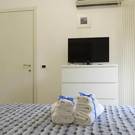 Apartment A Casa Di Eli