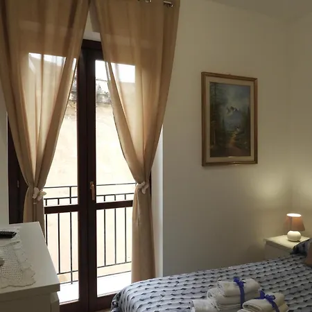 A Casa Di Eli *