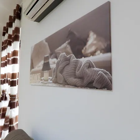 Apartment A Casa Di Eli