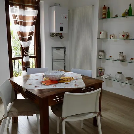 A Casa Di Eli Palermo