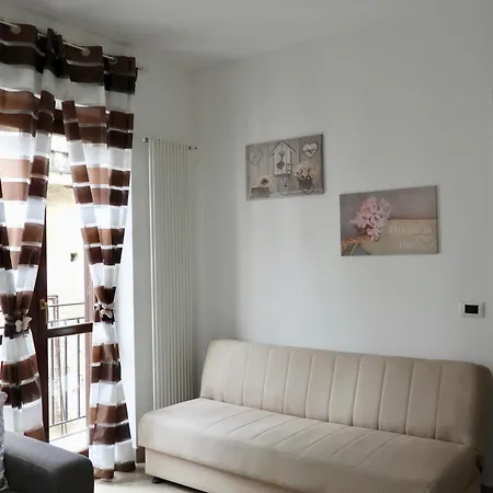A Casa Di Eli Apartment