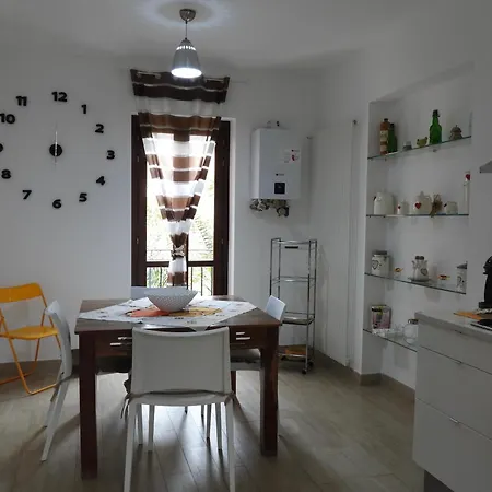 A Casa Di Eli *