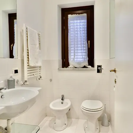 A Casa Di Eli * Palermo