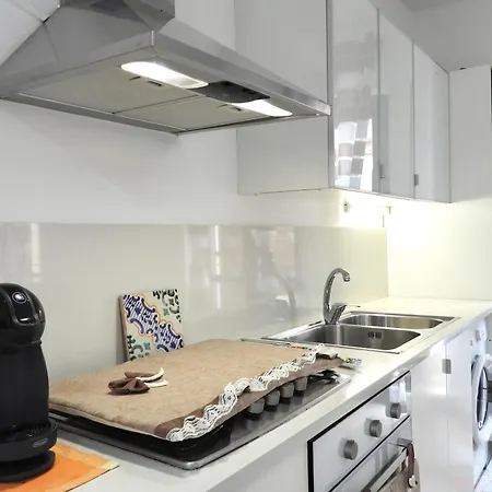 A Casa Di Eli Apartment