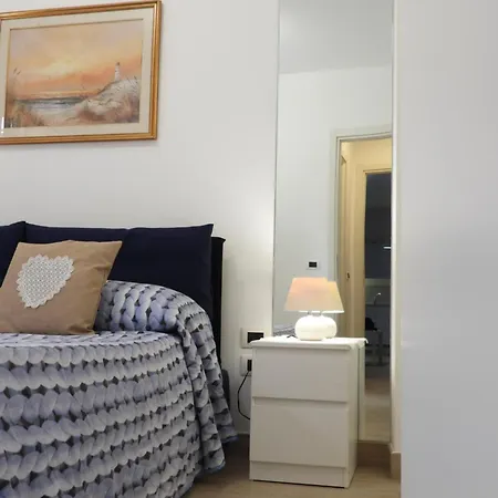 A Casa Di Eli Apartment *