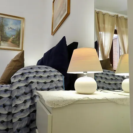 A Casa Di Eli * パレルモ